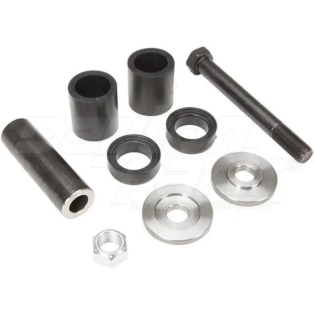 334-460 -Suspension Beam End Bushing And Sleeve Assembly - Nick's Truck Parts