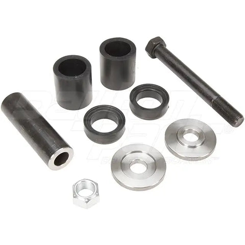 334-460 -Suspension Beam End Bushing And Sleeve Assembly - Nick's Truck Parts
