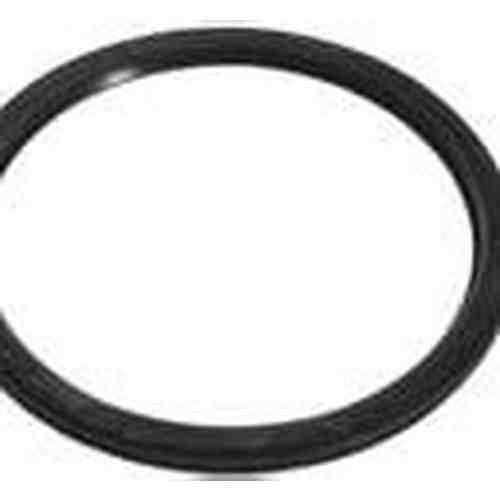 Automann MX501-Mack 5-inch rubber suspension seal, durable rubber component for Mack vehicles.