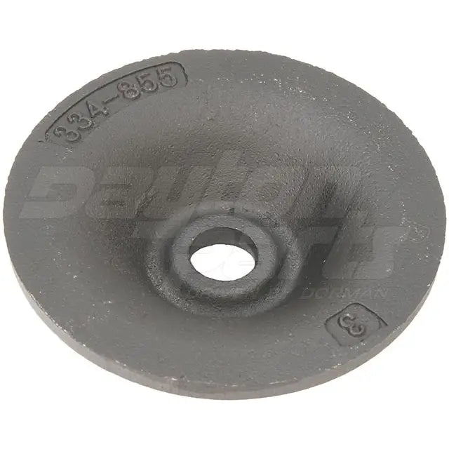 334-855  -  Chalmers  NO.2 Spigot Cap - Nick's Truck Parts