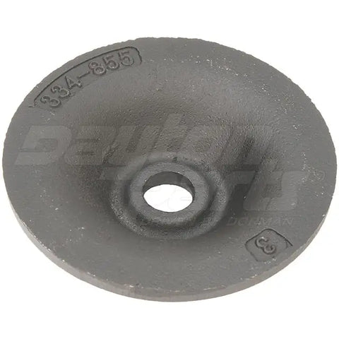 334-855  -  Chalmers  NO.2 Spigot Cap - Nick's Truck Parts
