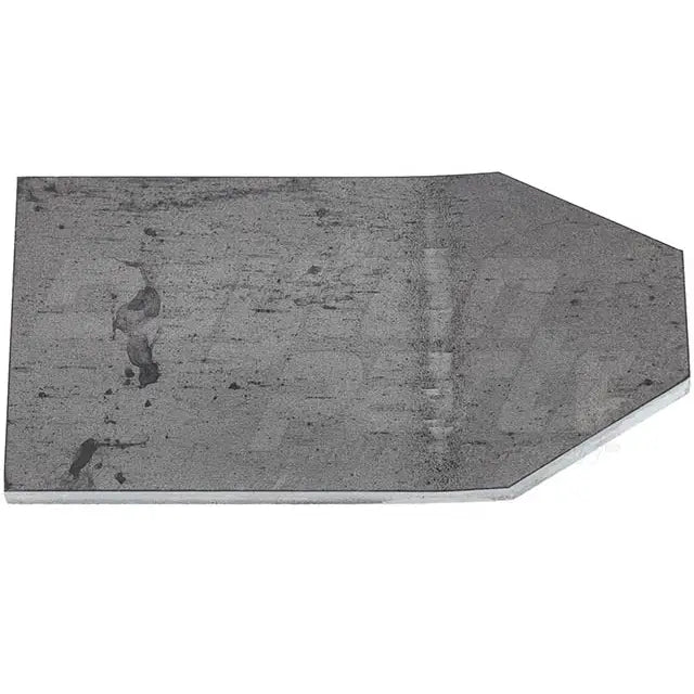 334-945  -  Chalmers  Beam End Plate