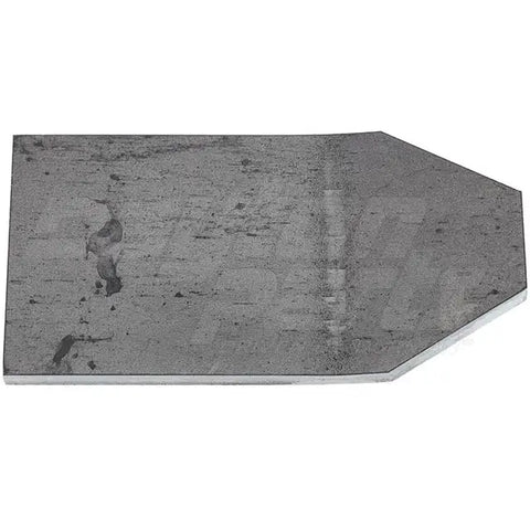 334-945  -  Chalmers  Beam End Plate