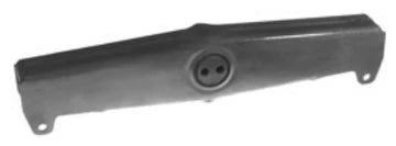 Dayton 338-1490 Hutch Equalizer, audio equipment component with control knobs and input/output ports visible.