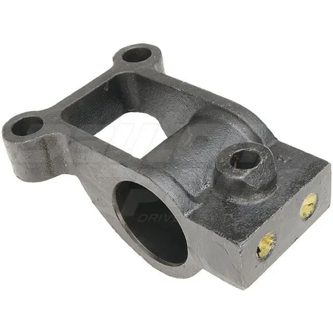 Dayton Peterbilt eye casting spring part 338-1797E, metal cast eye component for vehicle suspension or truck assembly.