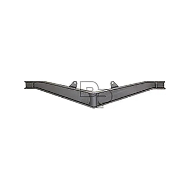 Automann Chalmers Type Walking Beam suspension part, model 338-1905, showing metal components and mounting points.