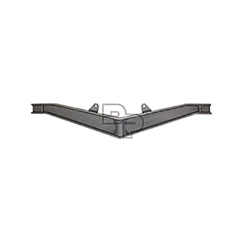 Automann Chalmers Type Walking Beam suspension part, model 338-1905, showing metal components and mounting points.