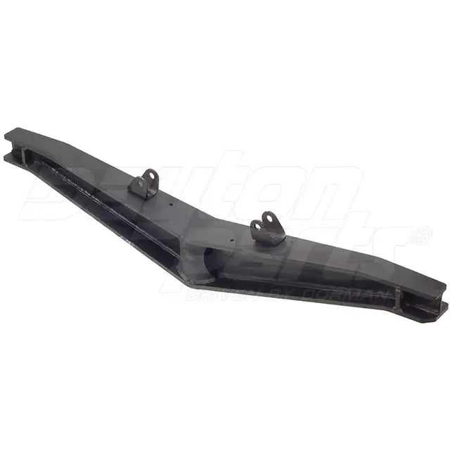 Automann Chalmers Type walking beam suspension part 338-1958 with detailed metal components and mounting points.