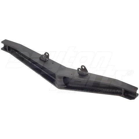 Automann Chalmers Type walking beam suspension part 338-1958 with detailed metal components and mounting points.