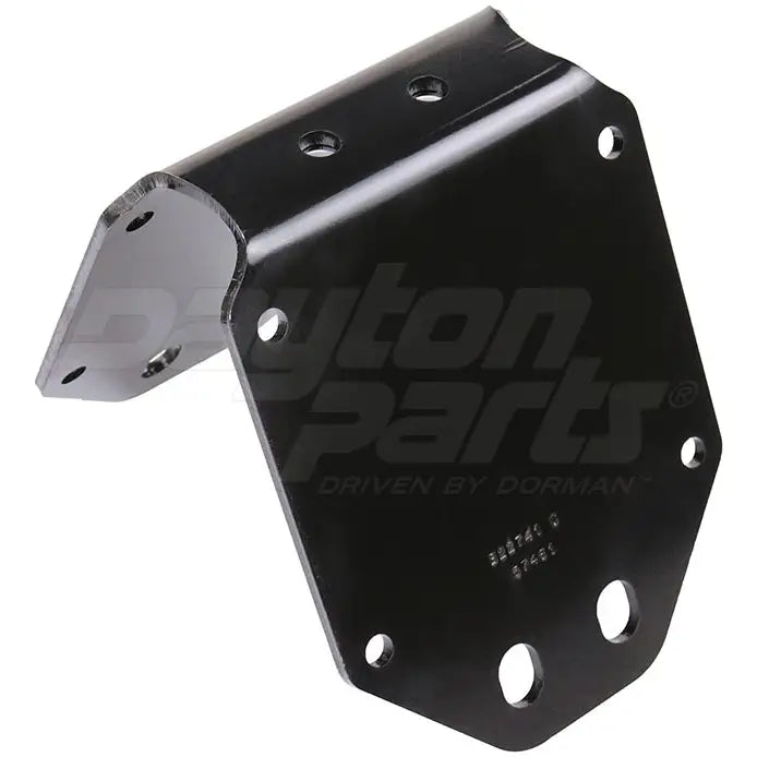338-2006- Hendrickson Vee Bracket - Nick's Truck Parts