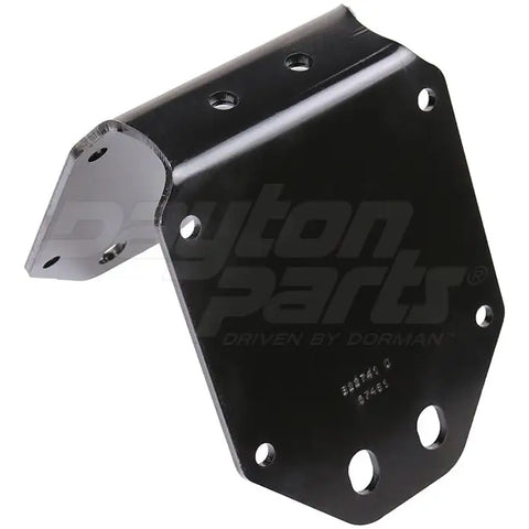 338-2006- Hendrickson Vee Bracket - Nick's Truck Parts
