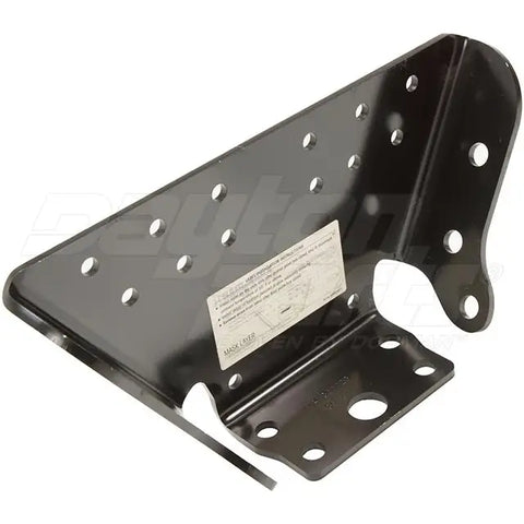 338-2289- Outboard Frame Bracket Hendrickson HaulMaax - Nick's Truck Parts