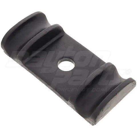 338-713  -  Mack Top U-Bolt Plate - Nick's Truck Parts