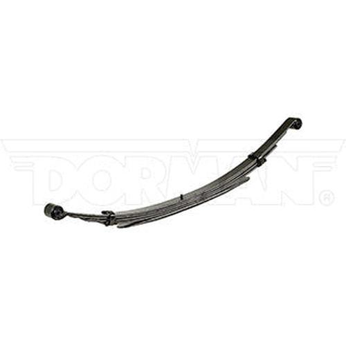 34-1329- Suspension Leaf Spring – Nick's Truck Parts
