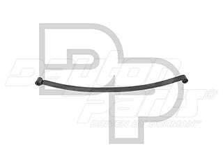 34-1343- Suspension Leaf Spring