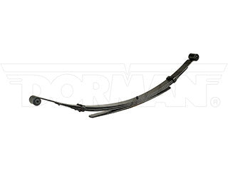 34-1433-Suspension Leaf Spring