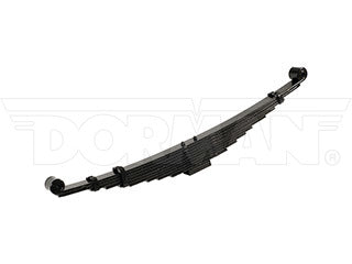 34-1679- Suspension Leaf Spring