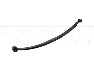 34-1741- Suspension Leaf Spring