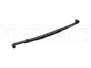 34-768- Suspension Leaf Spring