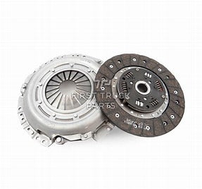 755.NC4461-1- Clutch Assy Mack mDrive Volvo I-Shift