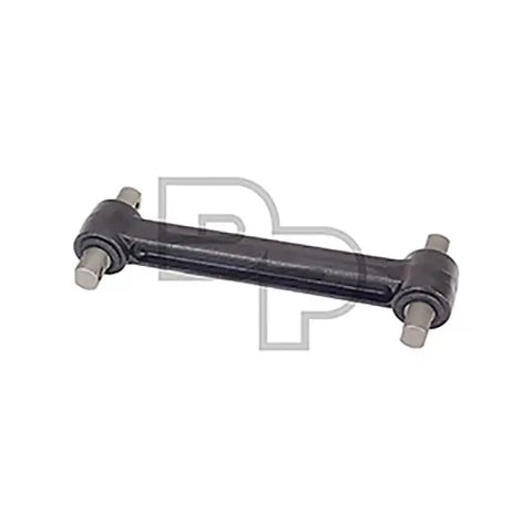 Automann 345-871 rigid suspension torque rod with bushings, shown in detailed view for vehicle stability and support.