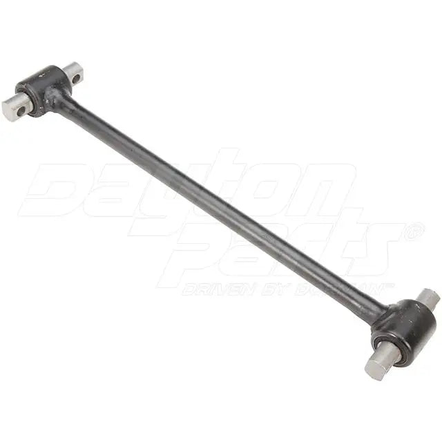 Dayton 345-904 torque rod with bearing style and bushing, featuring a sturdy metal construction for vehicle suspension support.