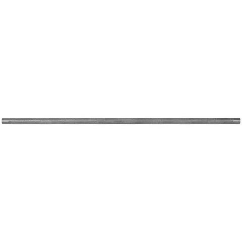 Dayton 347-105 Cross Tube Dana showcasing a sturdy metal cross tube with detailed fittings and a durable finish.