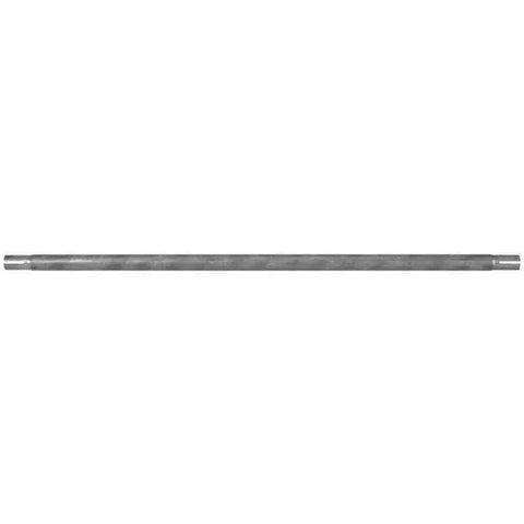 Dayton 347-202 cross tube, durable metal component with mounting points, used in industrial or electrical applications.