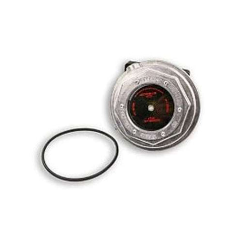 Automann 180.10635 hub cap with side fill, round wheel cover for vehicle wheel protection, shown in image 347-4075.