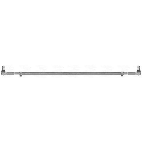 Dayton 347-503 cross tube assembly showing metal construction and mounting points for industrial applications