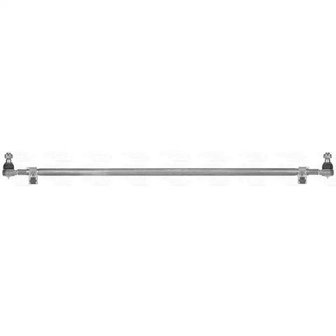 Dayton 347-505 cross tube assembly for Mack trucks, shown in a detailed close-up image.