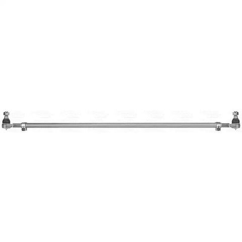Dayton 347-507 cross tube assembly for Eaton equipment, showing metal cross tube with mounting points and hardware.