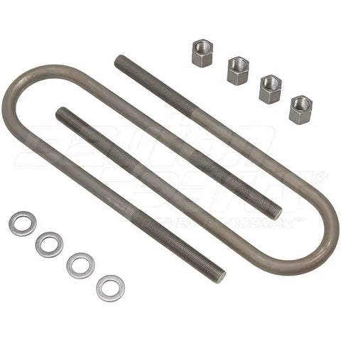 361-178-U-Bolt Kit (Round)