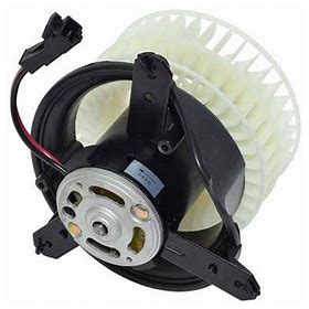 Automann 830.21210BE blower motor for HVAC IHC Behr systems, shown in image 3674285C1.