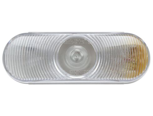 571.LG60W-K-Back-Up Light Kit 6 Inch Oval