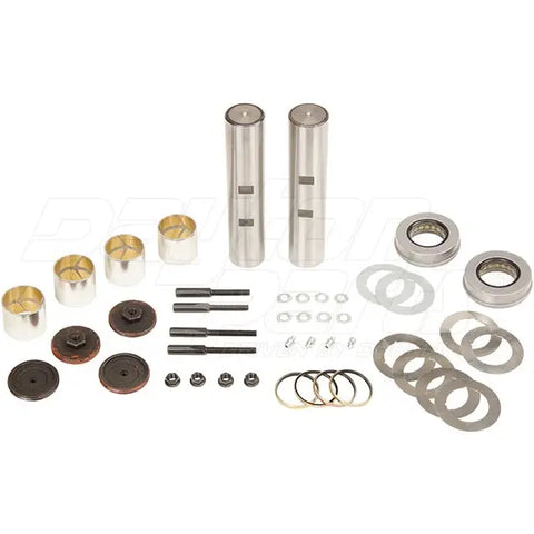 400-305- King Pin Kit Composite Bushing