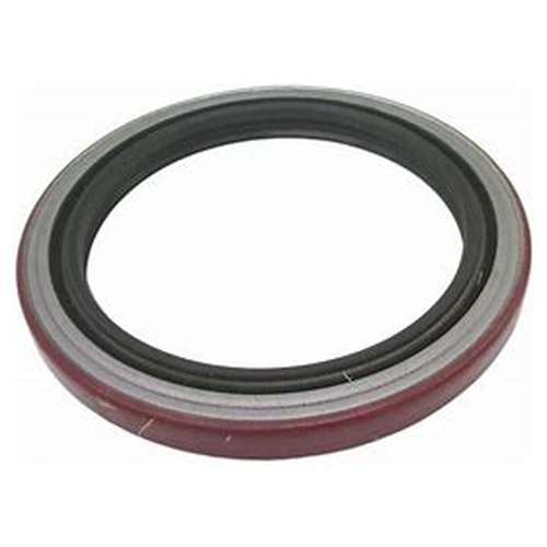 Automann CR Pinion and Oil Seal for wheels, showing a close-up of the seal component with part number 181.CR32500.