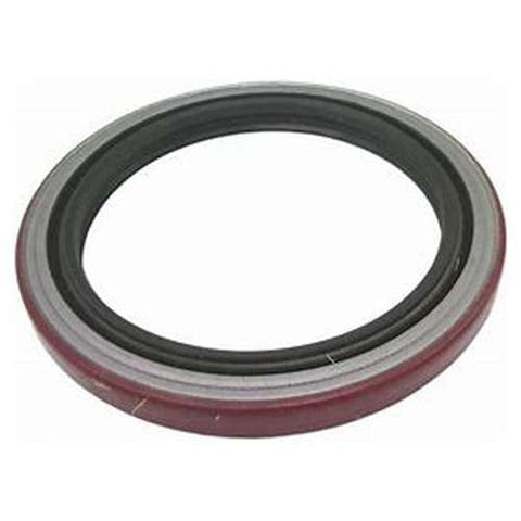 Automann CR Pinion and Oil Seal for wheels, showing a close-up of the seal component with part number 181.CR32500.