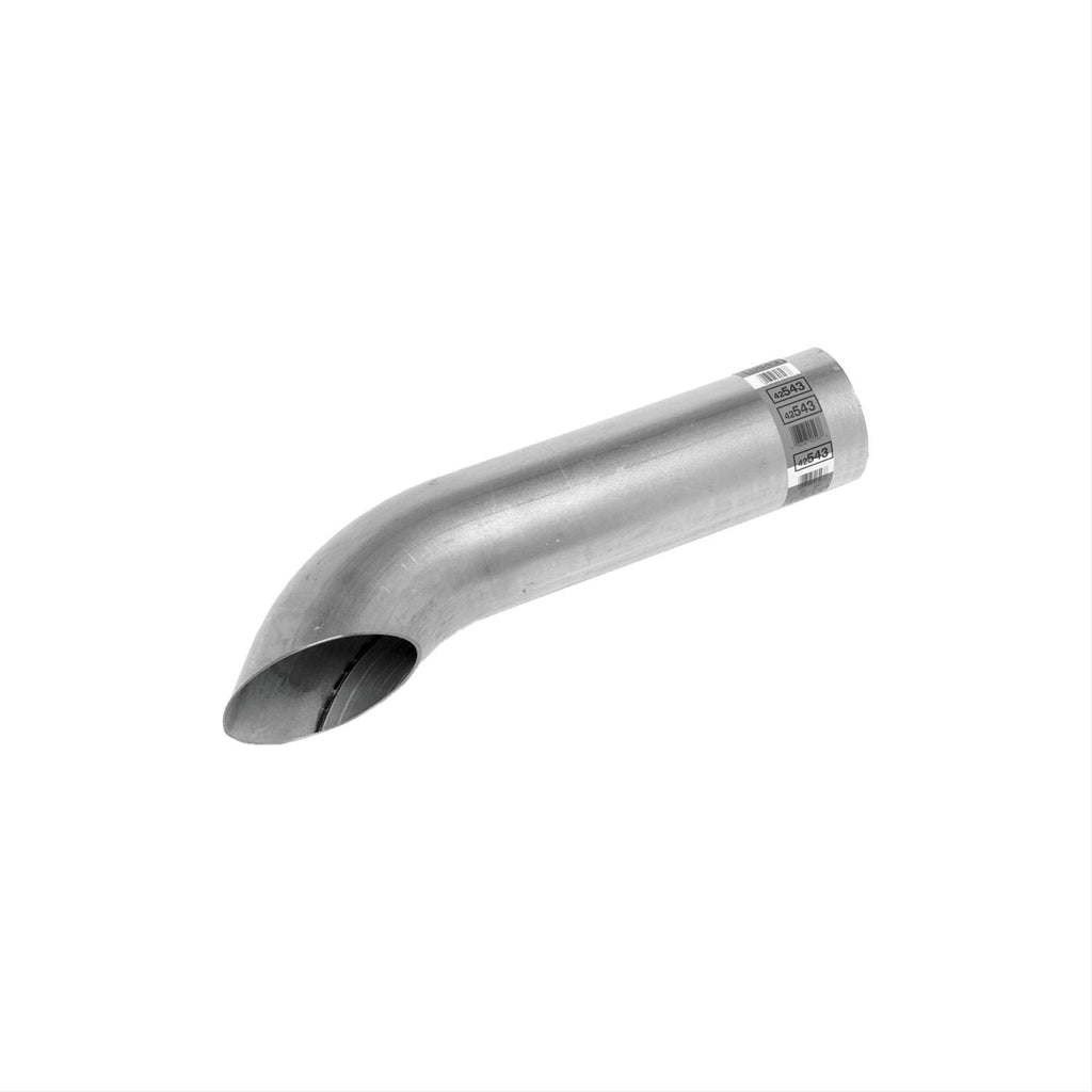 562.U5524SA-Aluminized Stack 24in Length 5in OD