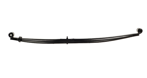 43-1045 - Rear Leaf Spring - Ford - Nick's Truck Parts