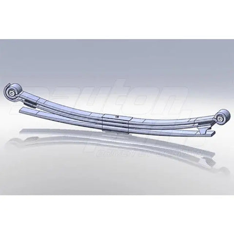 46-1331 - Taper Spring - Nick's Truck Parts