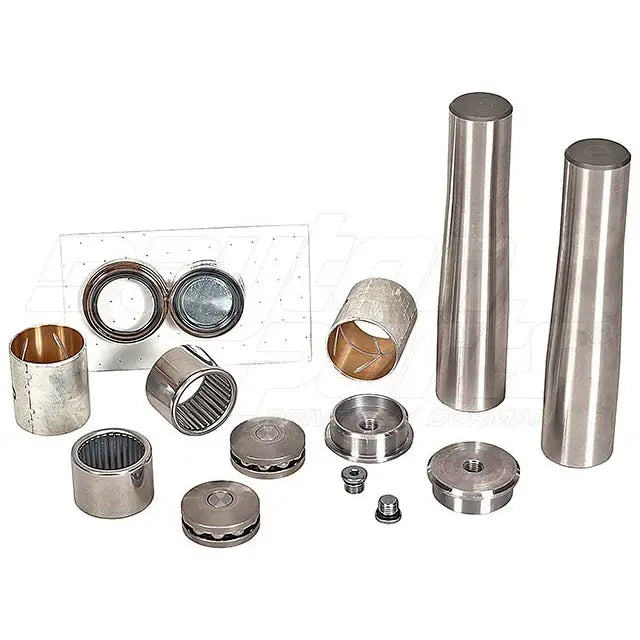 460.194X - King Pin Kit Pre-Sized No-Ream