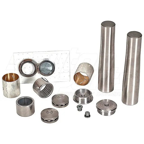 460.194X - King Pin Kit Pre-Sized No-Ream
