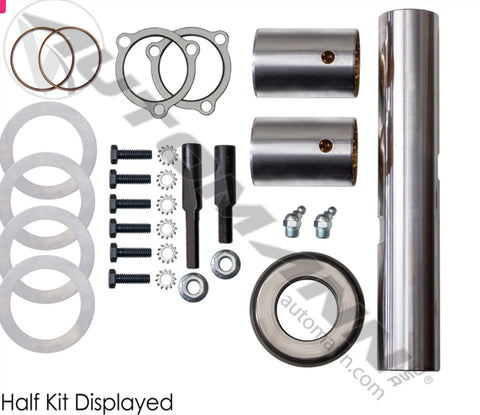 460.204BP - King Pin Kit Premium