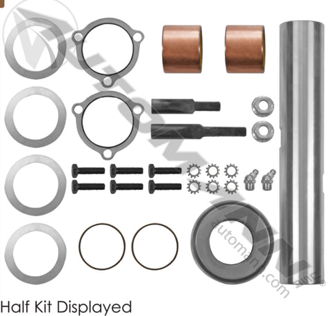 460.204CP- King Pin Kit Premium