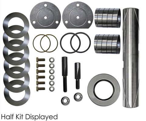 460.204E- King Pin Kit Rapid No-Ream