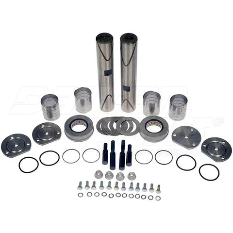 460.204E- King Pin Kit Rapid No-Ream