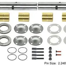 460.207B - King Pin Kit IMT