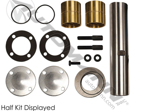460.207B - King Pin Kit IMT