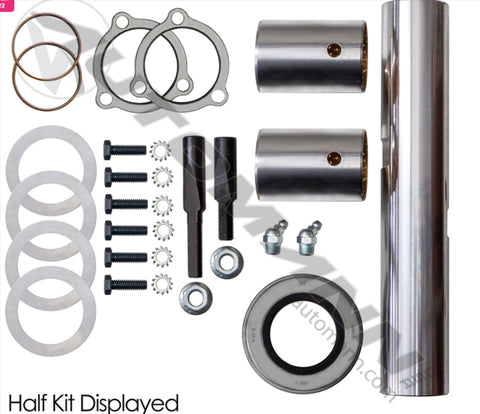 460.208BP- King Pin Kit Premium
